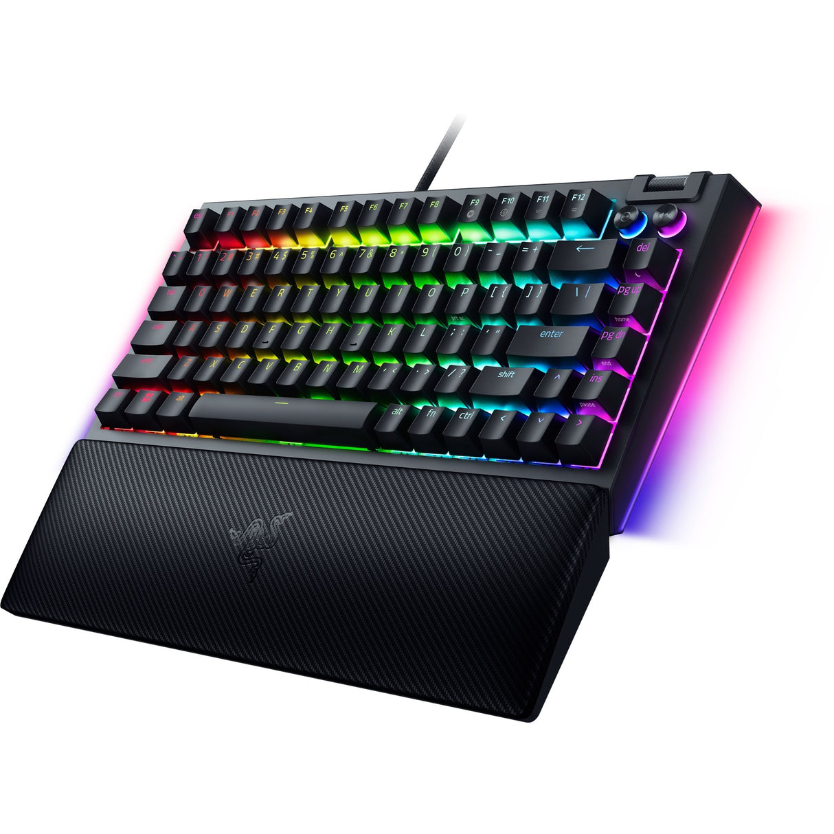 Razer Blackwidow V4 75%
