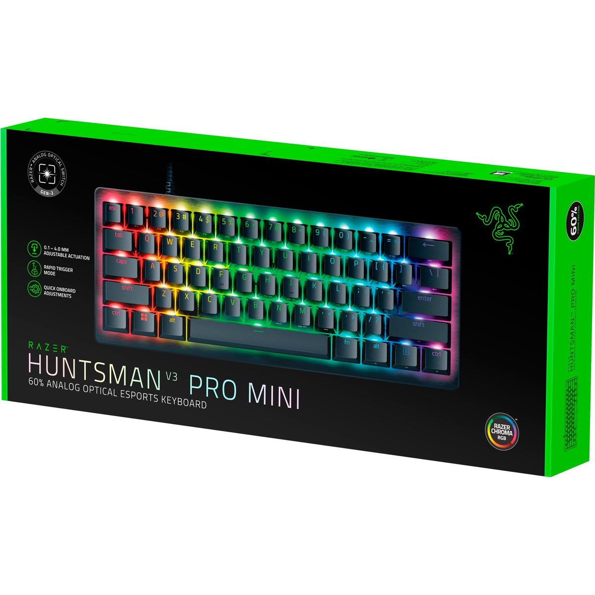 Razer cazador v3 mini