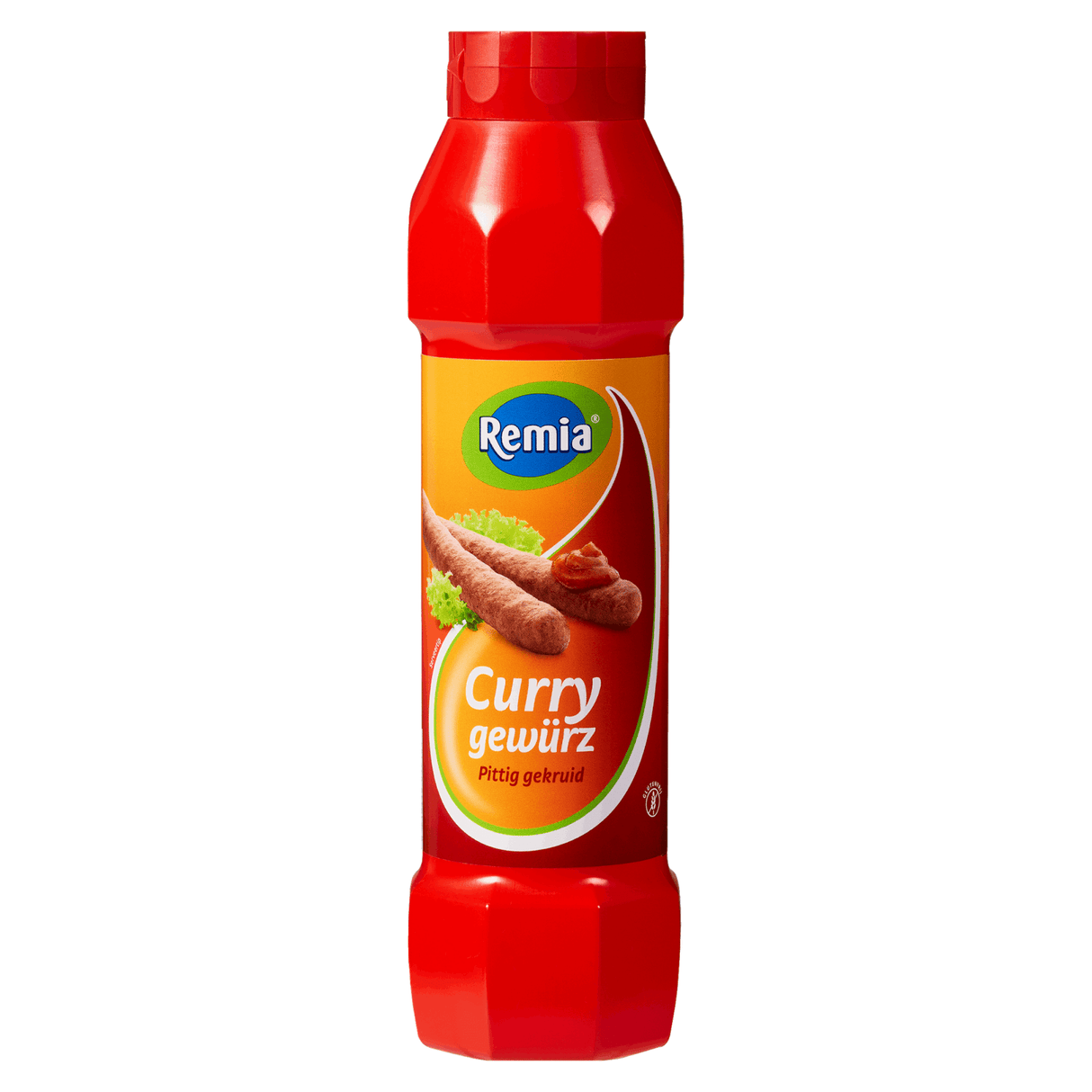 Remia curry gewurz (800 ml)