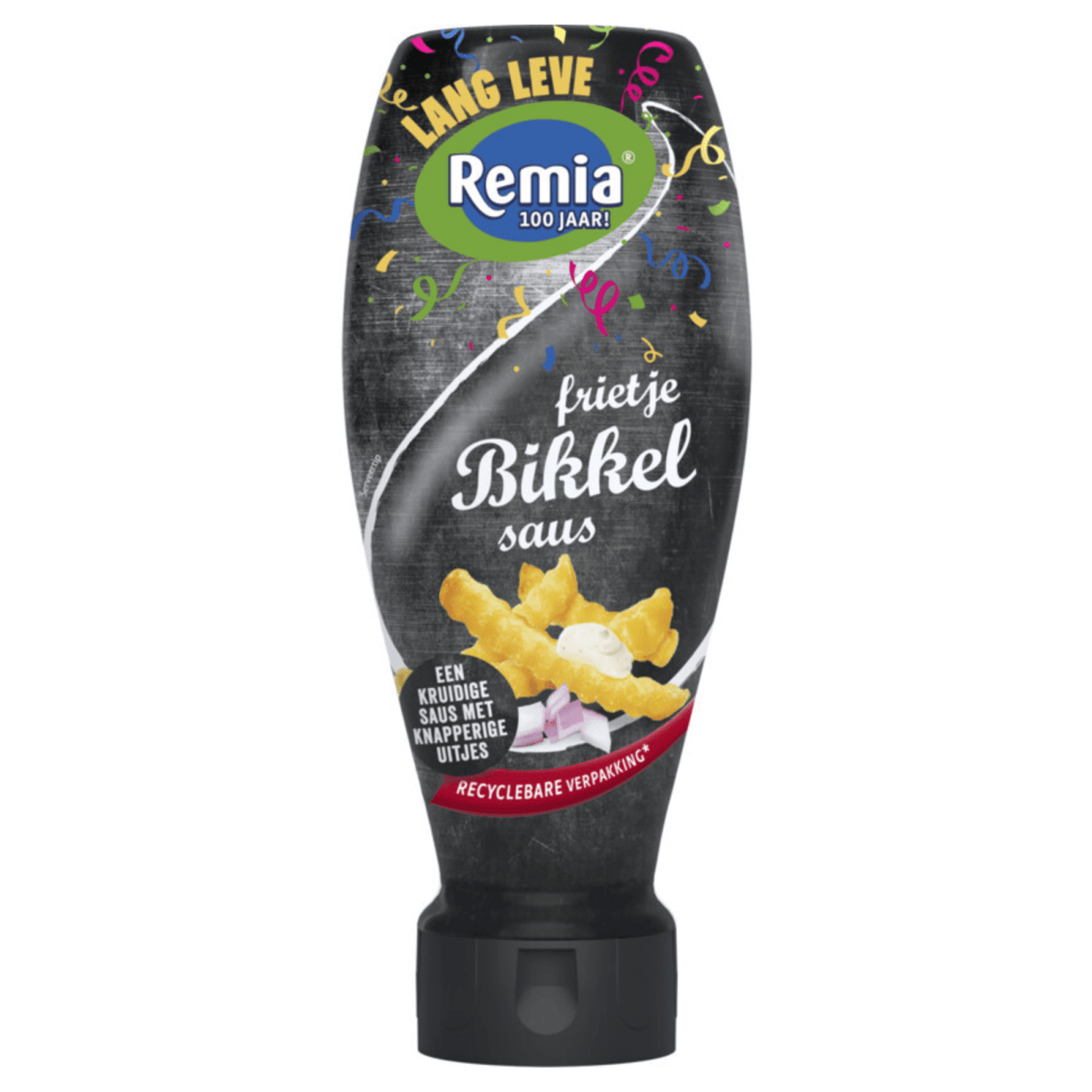 Телешки сос Remia Fries (500 мл)