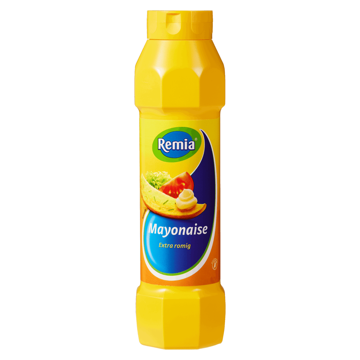 Maionese Remia (800ml)