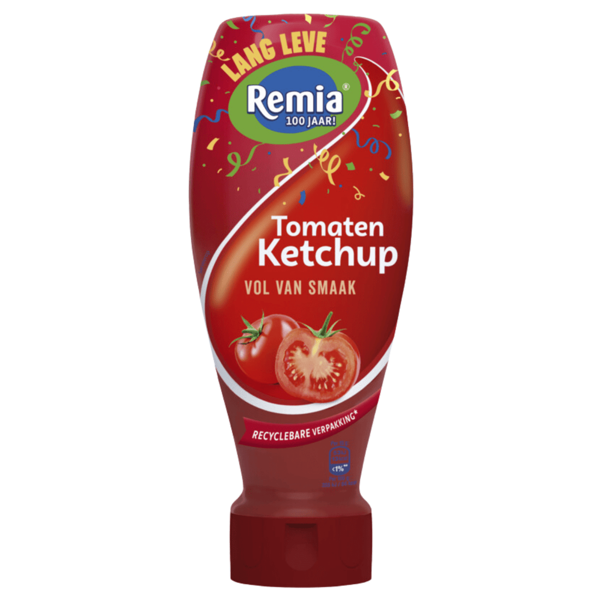 Remia tomaten ketchup (500 ml)