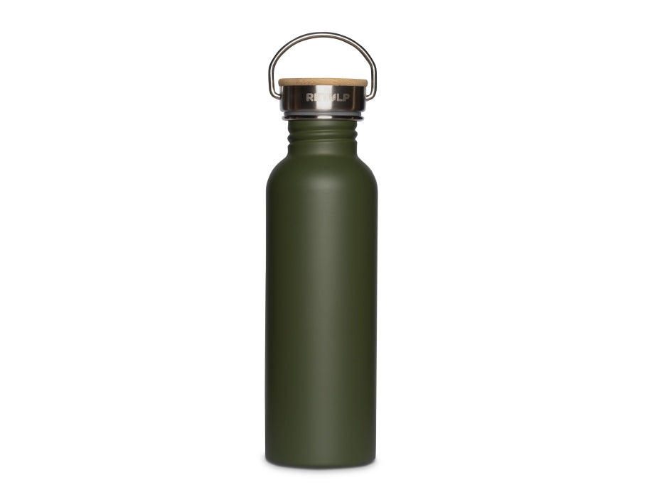 Retulp Urban Water Bottle - Forest Green - 750 ml