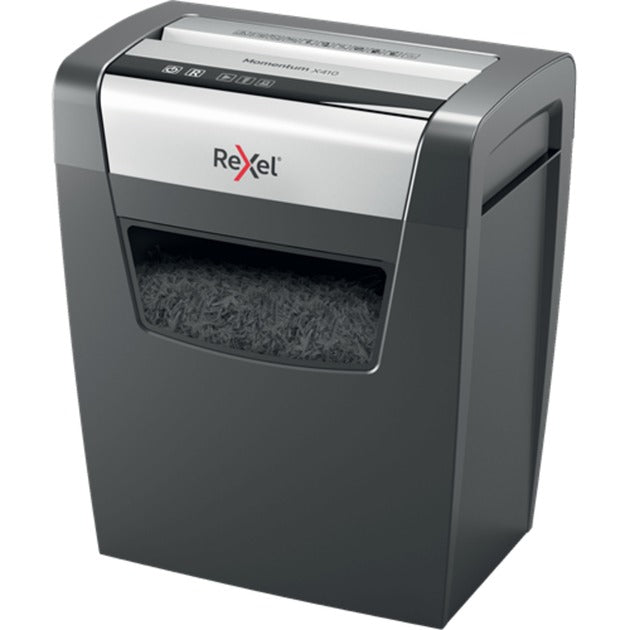 Rexel Rexel Momentum X410 Sprinker de papel