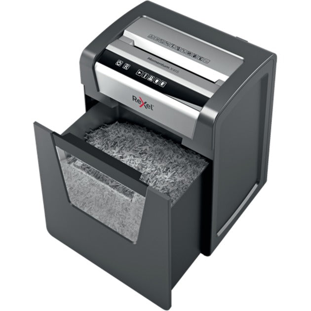Rexel Momentum X415 Sprinker de papel
