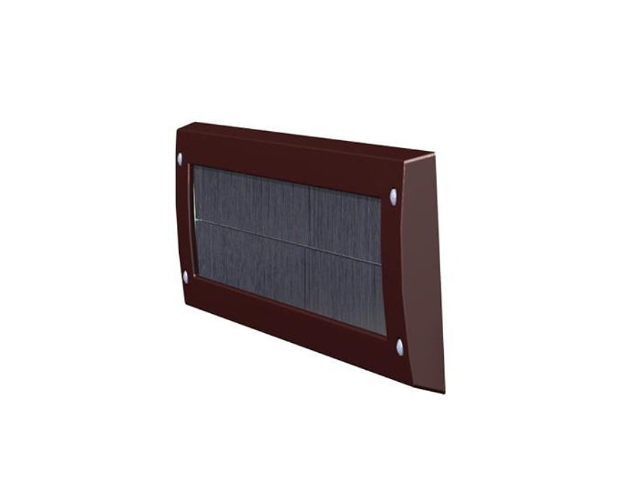 Rockshox Letterbox Brush - Brown