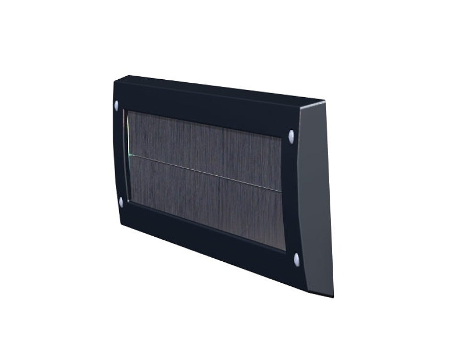 Rockshox Letterbox Brush - noir
