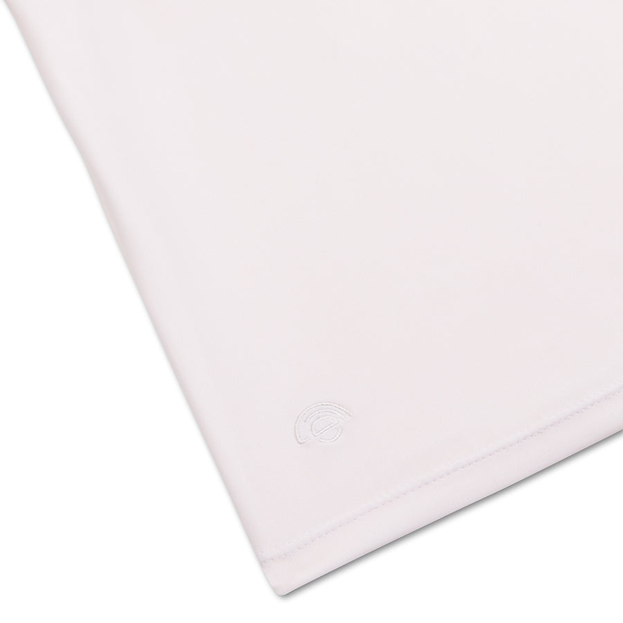 Roamer | Braunes UV -Schwimmhemd mit kurzen Ärmeln