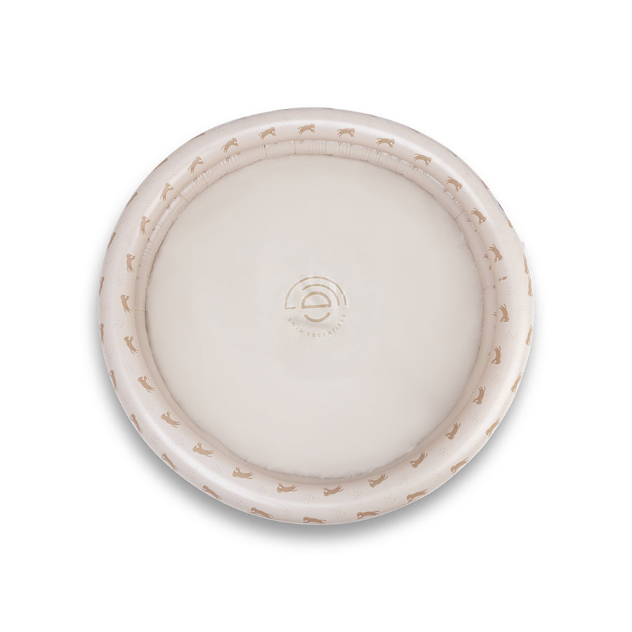 Roamer | brown swimming pool ø 100 cm