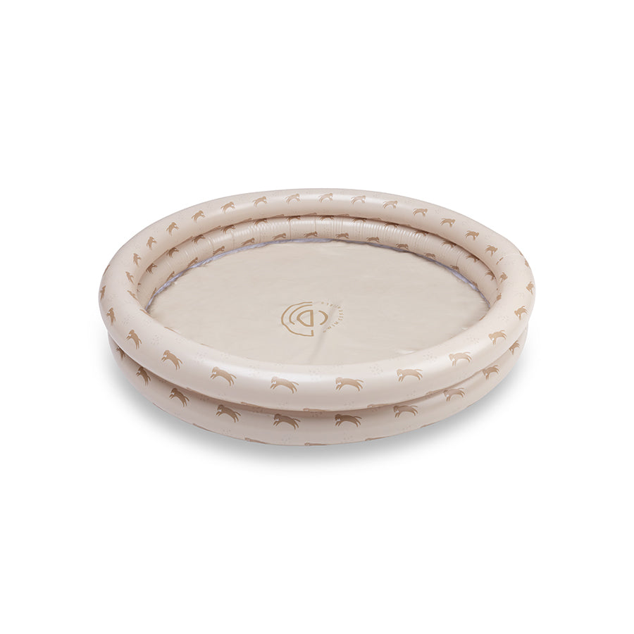 Roamer | brown swimming pool ø 100 cm