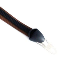 Bibia triobinder uni bev brown black