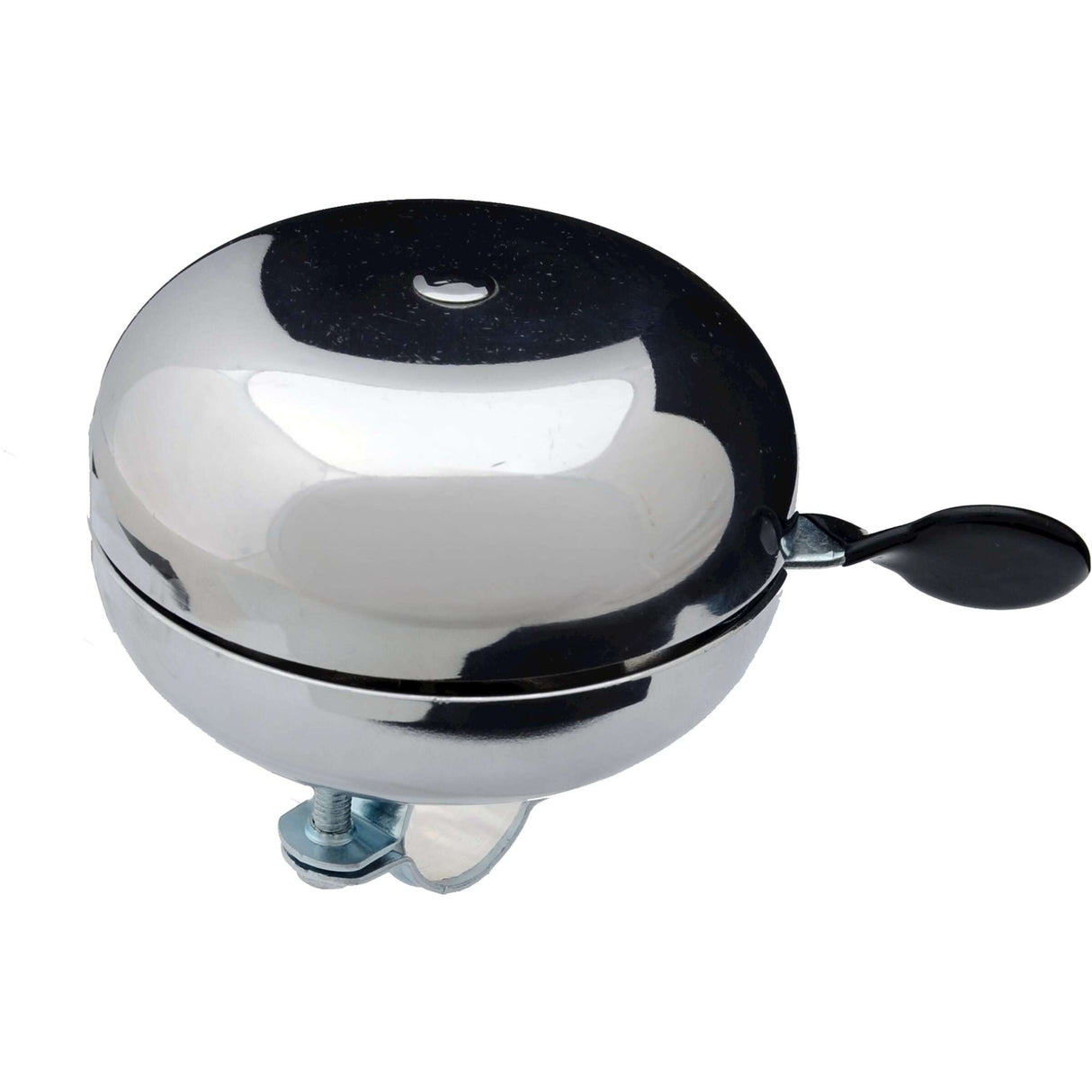 Simson Fietsbel Dingdong Среден 60 мм хром на картата