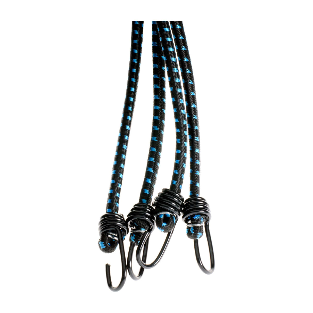 Simson black-blue spinner binder