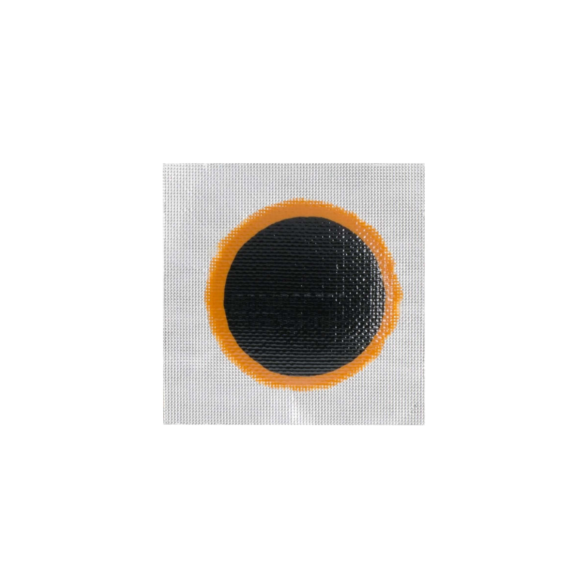 Simson kv stickers 25mm