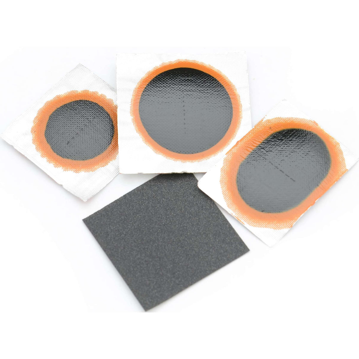 Simson KV Plakkers Range