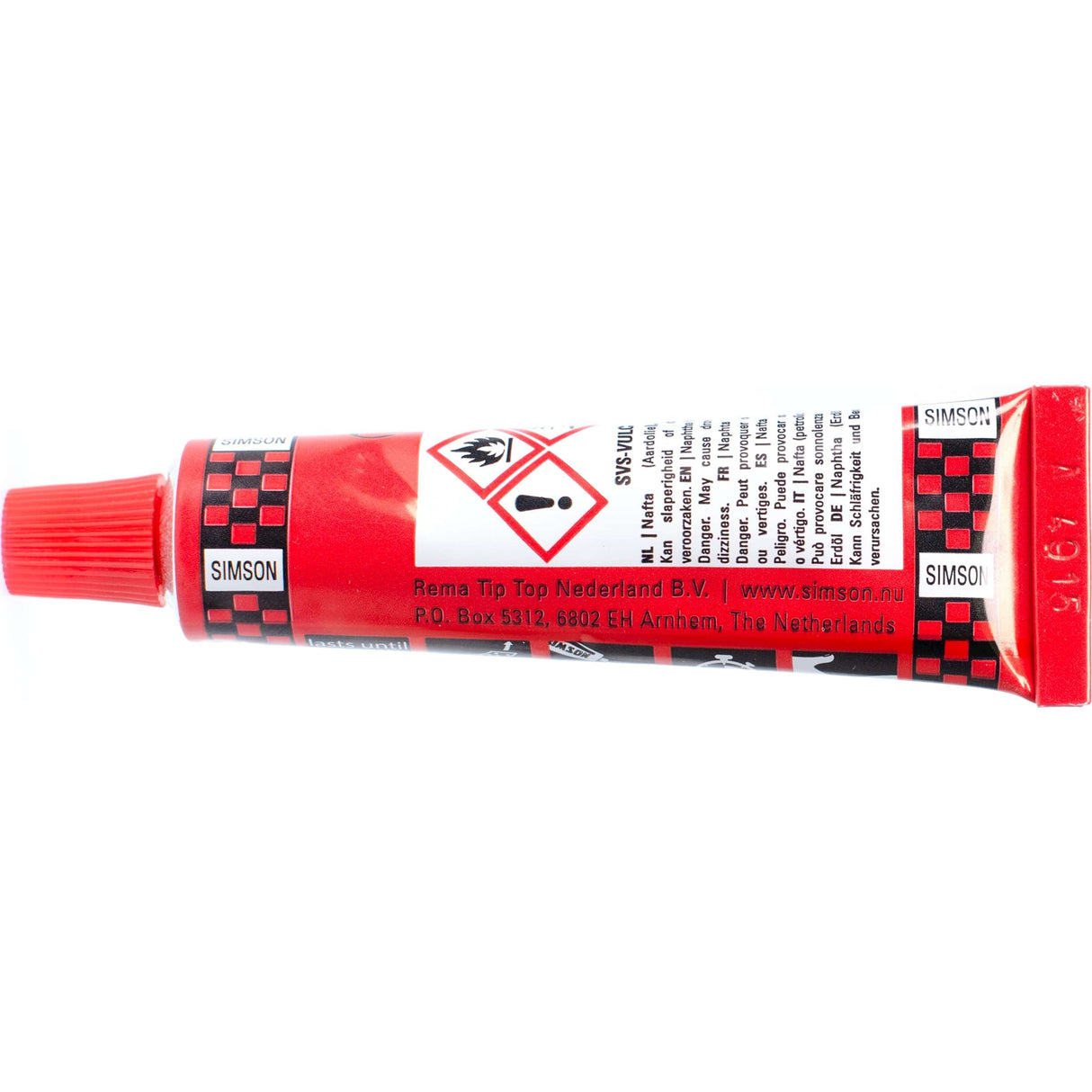 Solution Glame Klein 10 ml