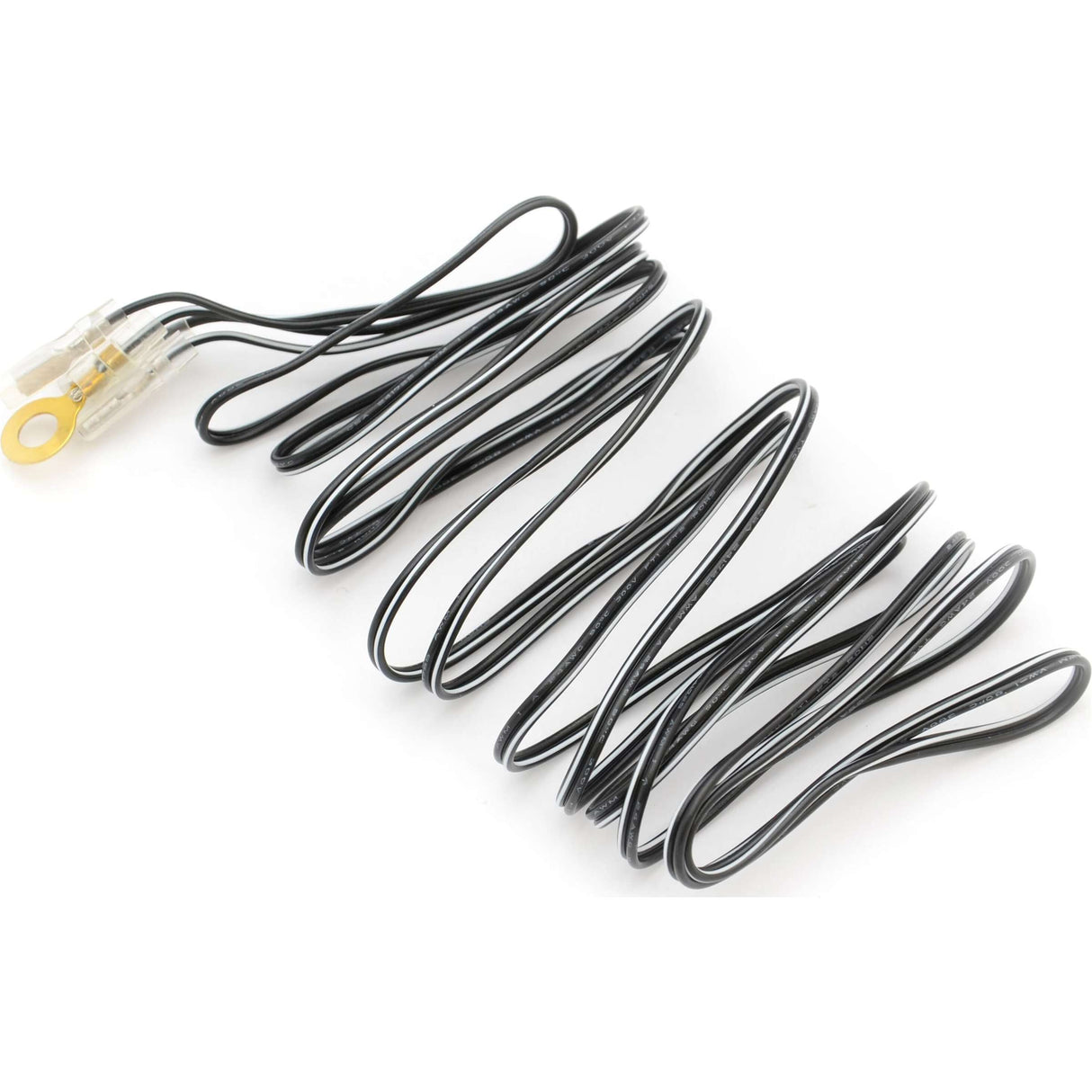 Simson 2-core lighting cord