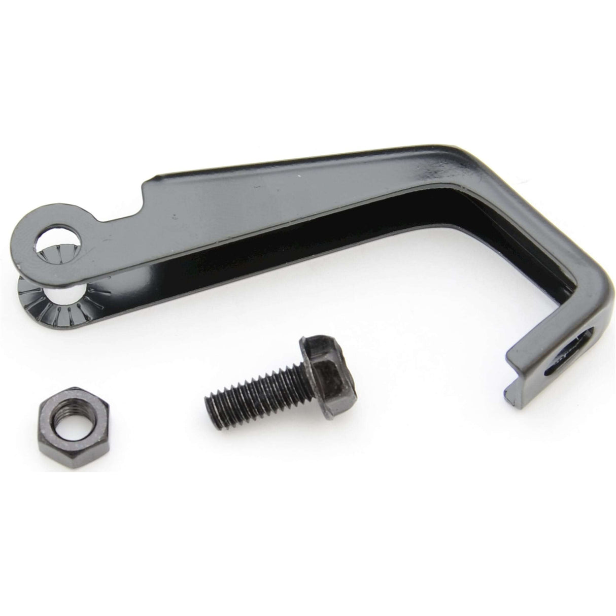 Simson frontlys krokkrone bolt kort