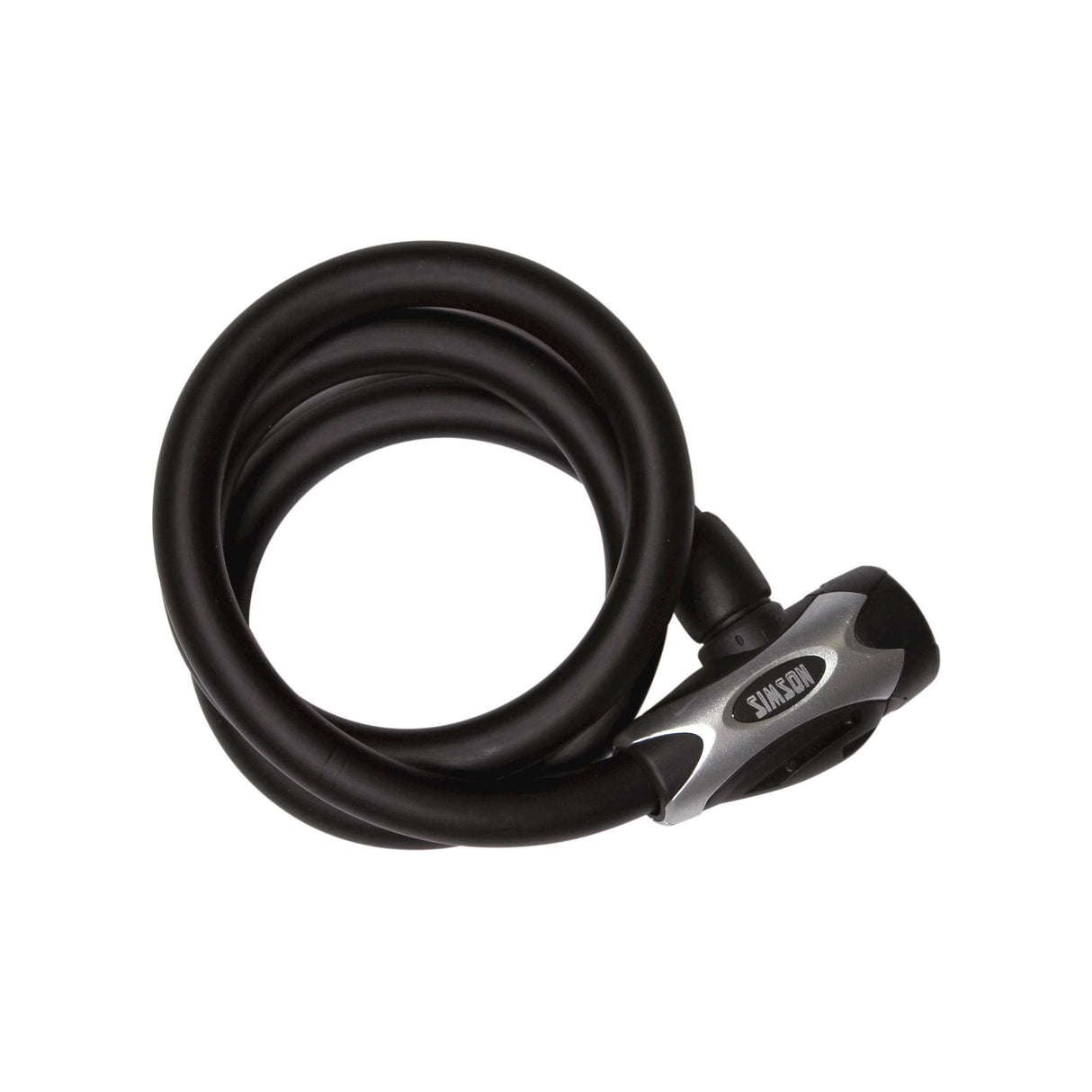 Blocco cavo Simson Eccellente 15x100 nero