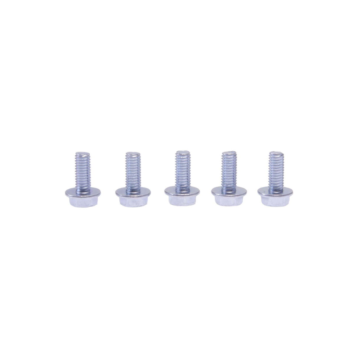 Simson mudguard bolts 5x12mm