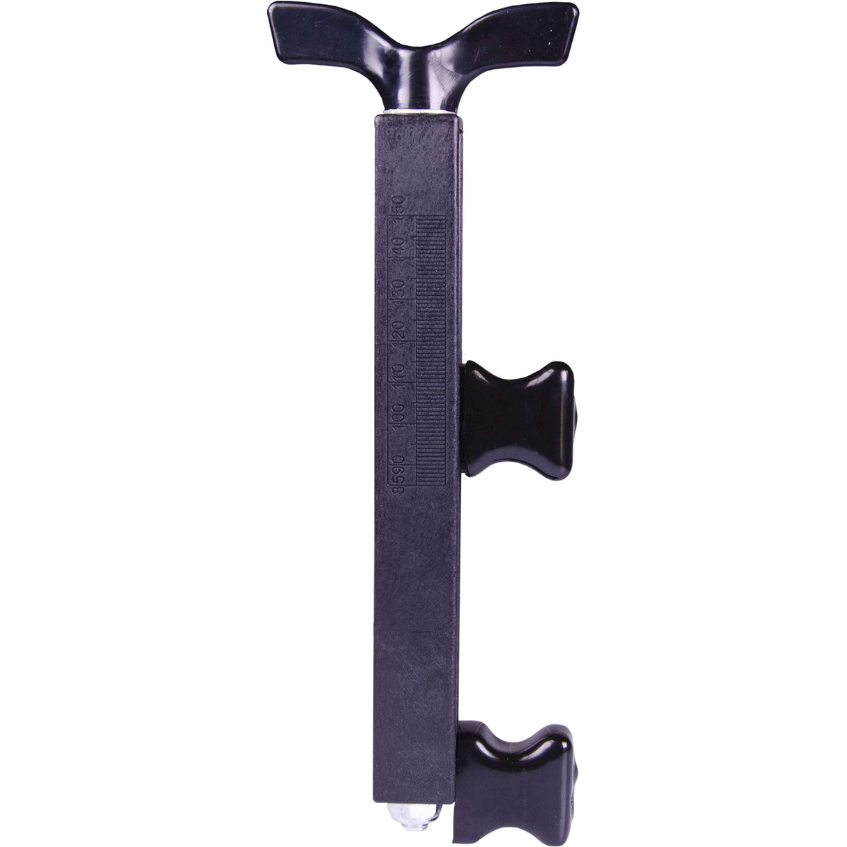 Vorkverzetter Doskonały 85 150 mm czarny