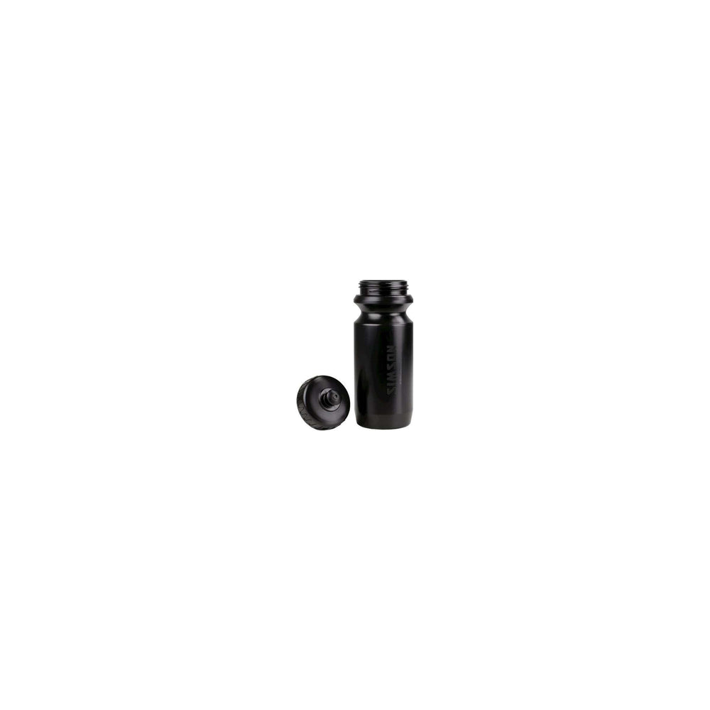 Simson Bidon Black 600ml empacado