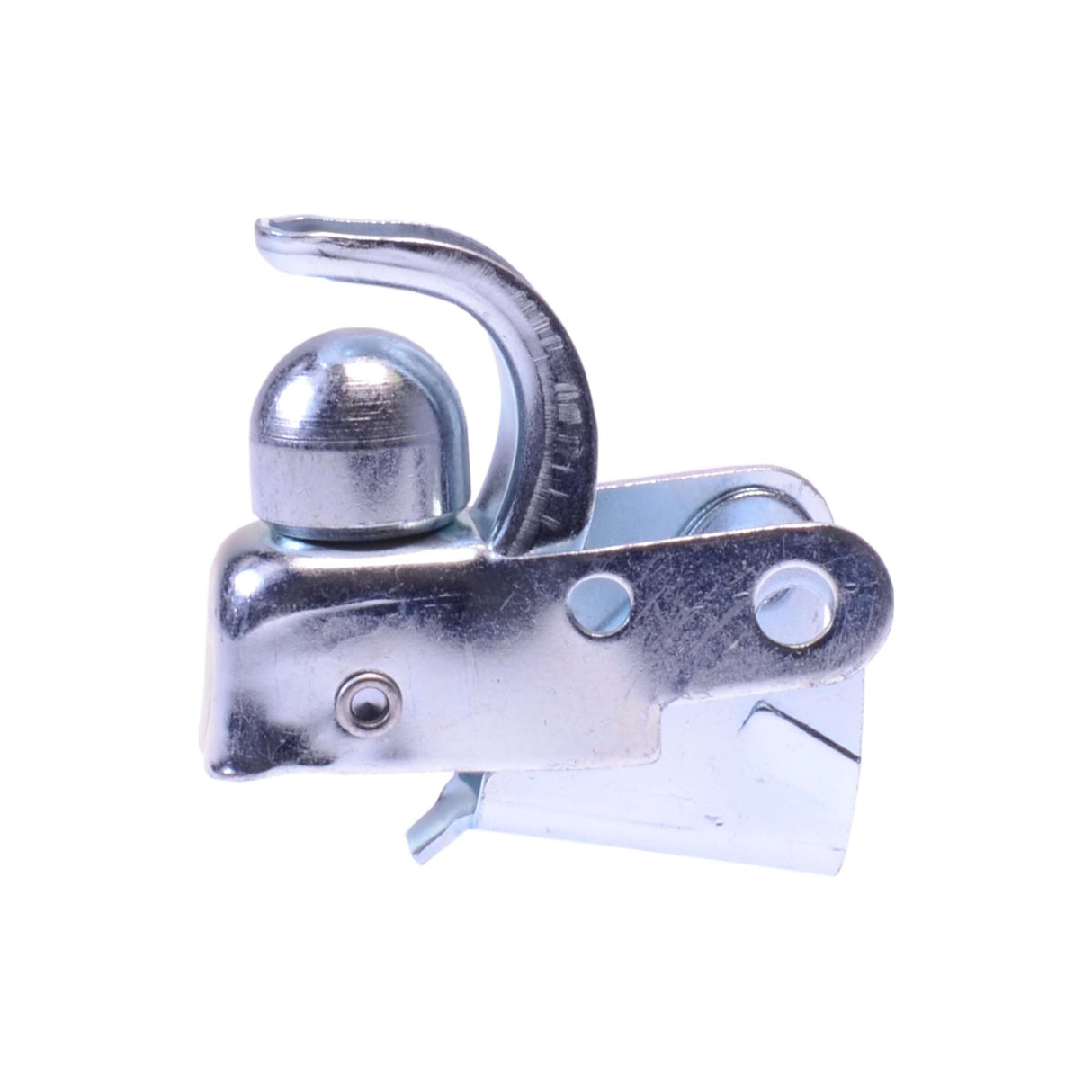 Simson Rower Car Link - mocne sprzężenie do przyczepy rowerowej - Universal - Calwanizowane