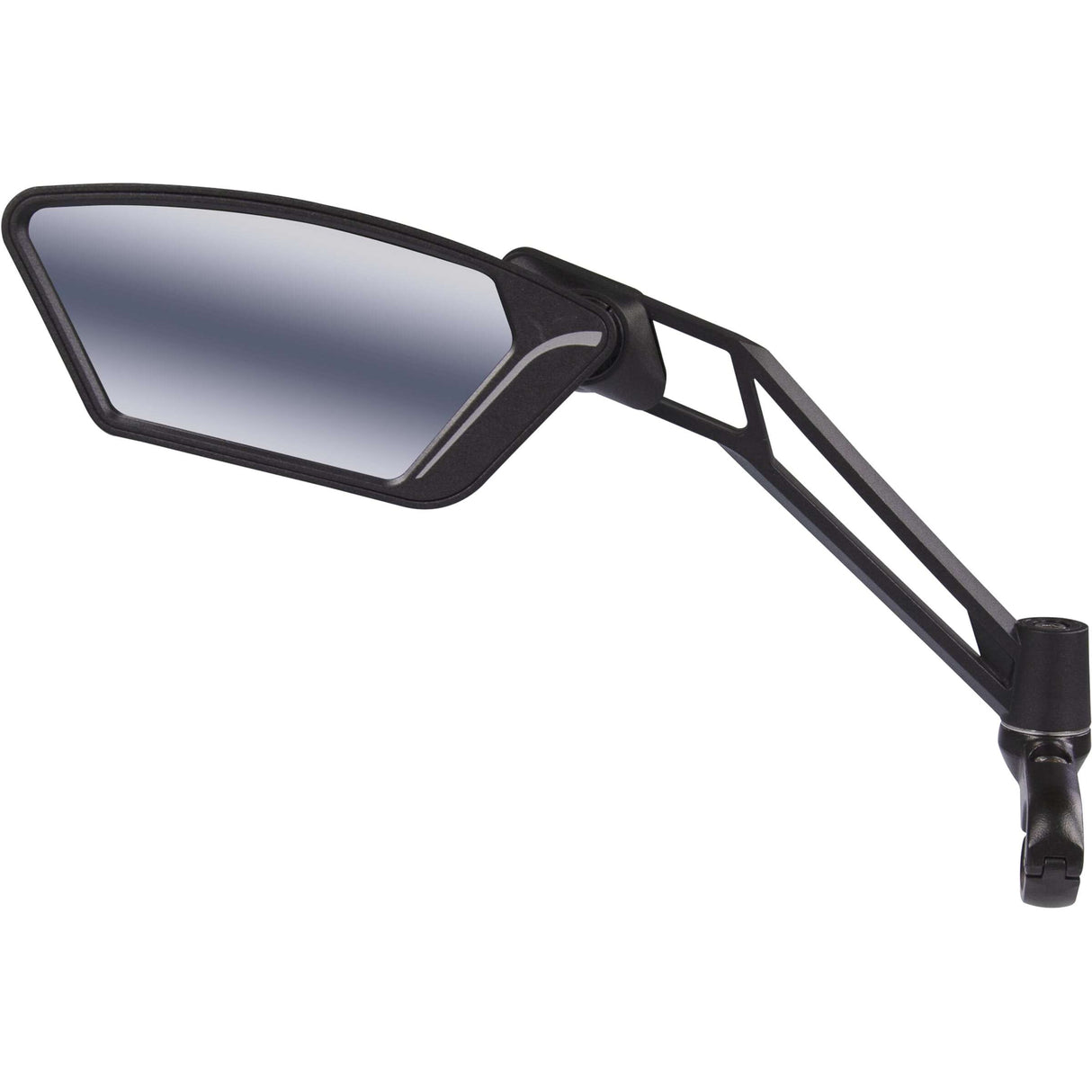 Simson Handlebar mirror left anti-reflective
