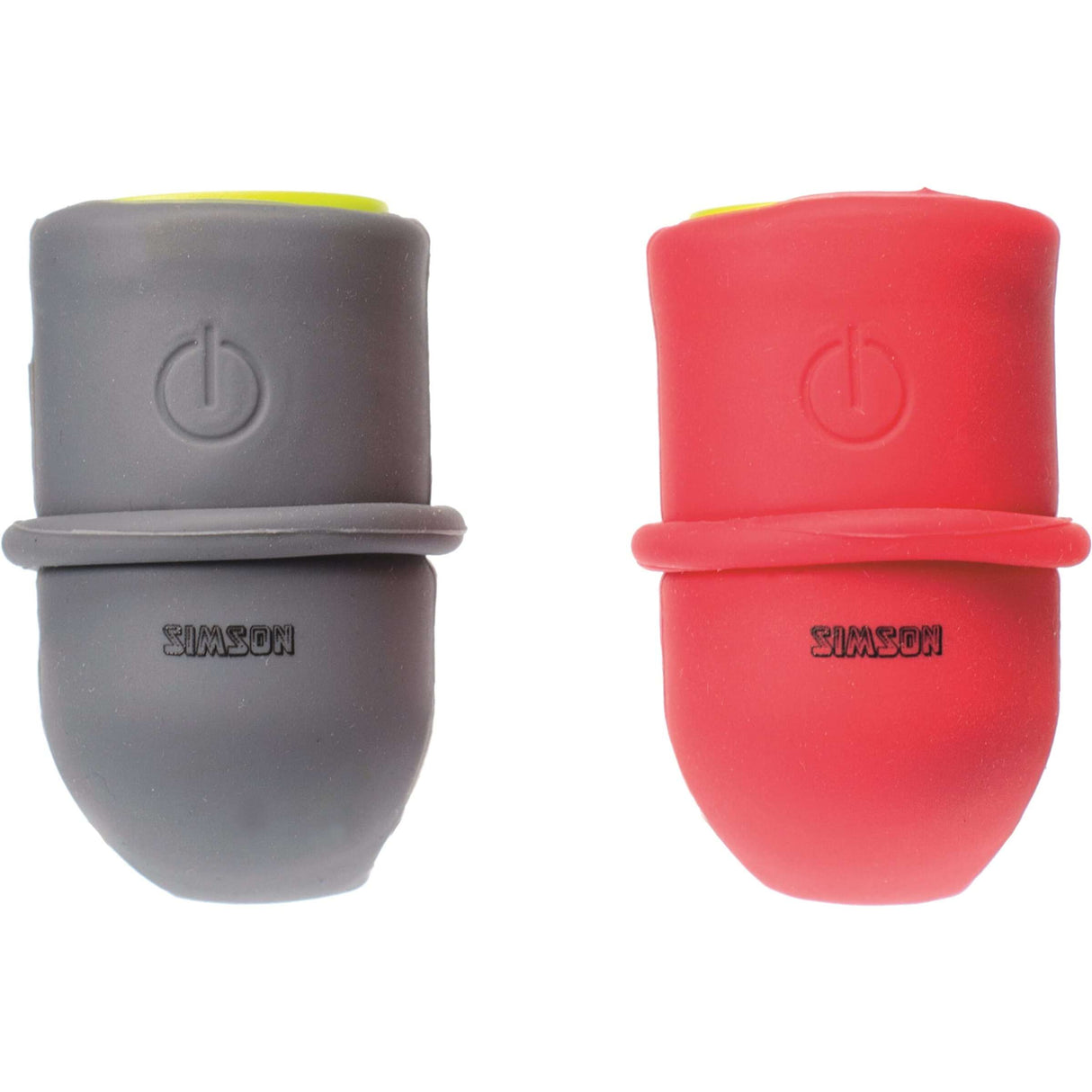 Simson simmy 3leds lighting set