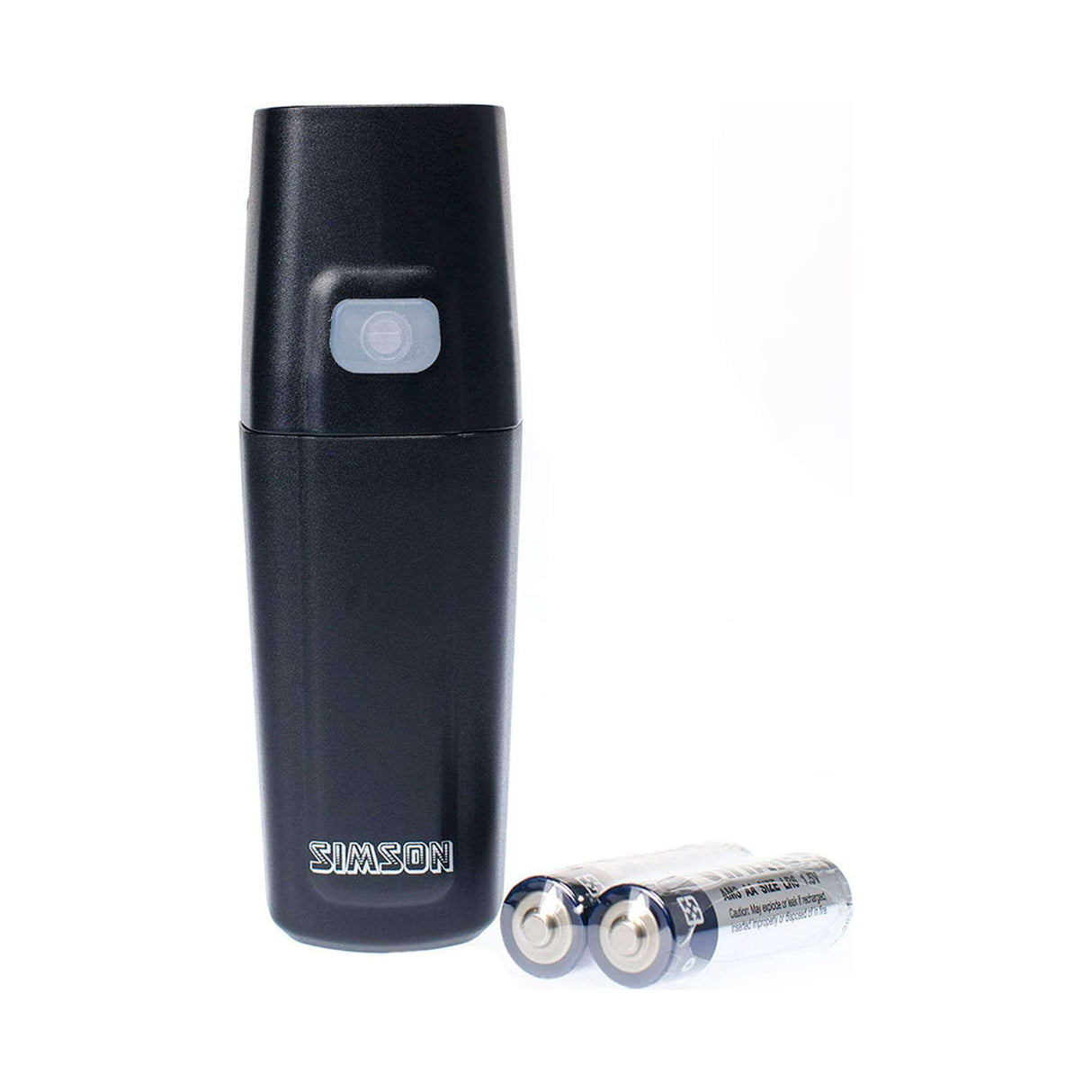 Batería de paquete de luz delantero de Simson 25 Lux Straft Bend