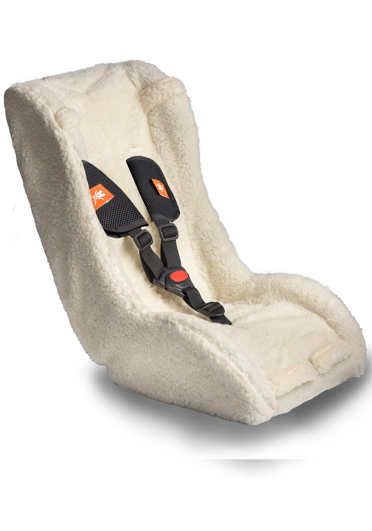 Melia kard mel basic toddler seat m neck 3p 7-18 months