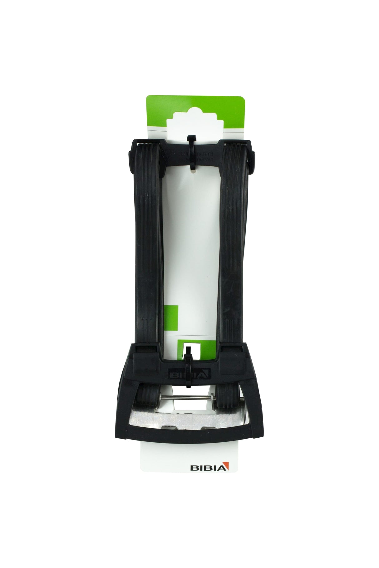 Stelbinder Bibia Ergo en el mapa