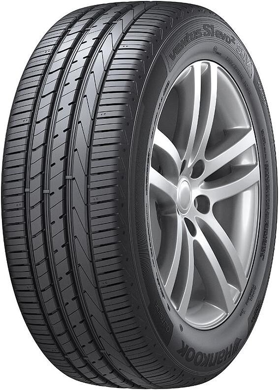 Hankook zomerband ventus s1 evo 2 (k117) tires so 225 45r18 95y runflat ven s1 ev