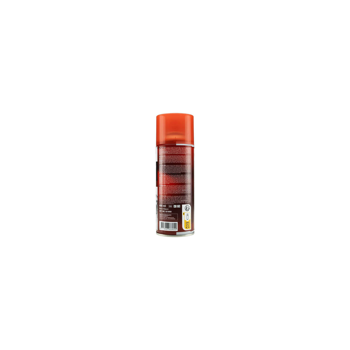 Cyclon simson torr glidmedel spray aerosol 400ml