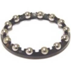 Anillo de pelota de St.aRscher a la derecha