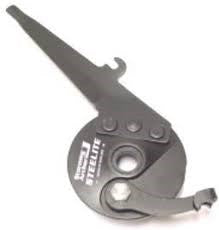 Sturmeyarcher Sa Steelite Remoplaat vollständig