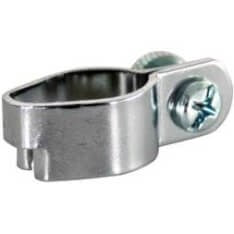 Sa cable stop on A-fork large 19.1mm