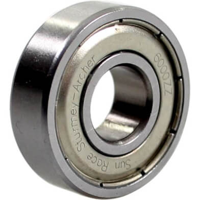 Sturmeyarcher sa bearing l closed x-fdd