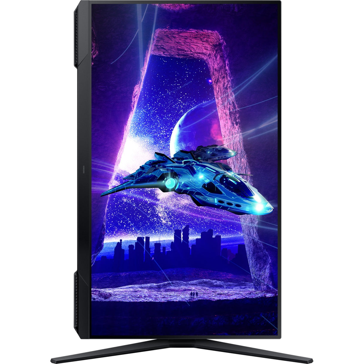 Samsung odyssey g3 g30d ls27dg302euxen