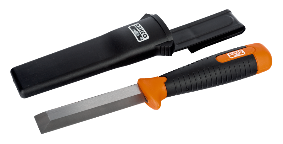 Bahco sloopbeitel recht 100mm