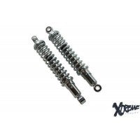 Xtreme amortisseur amortisseur maxi tomos 320 mm chrome