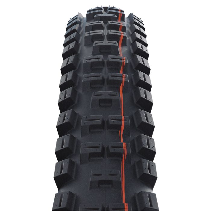 Schwalbe - Big Betty Performance Bikpark 27.5x2.40