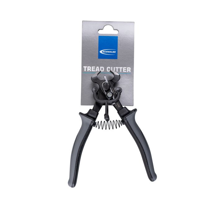 Schwalbe tread cutter