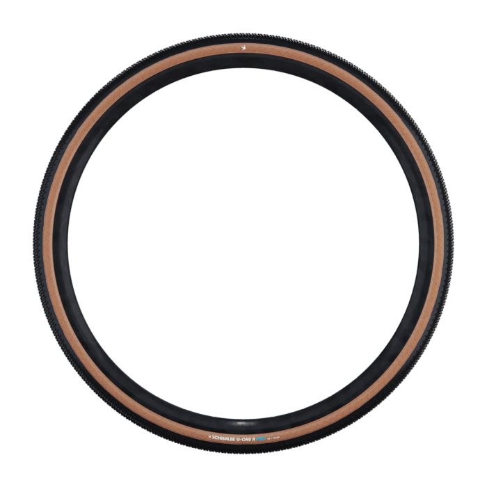 Schwalbe Tire 28-1.35 (35-622) Refelección G-One Pro EVO VG SW TR Fold