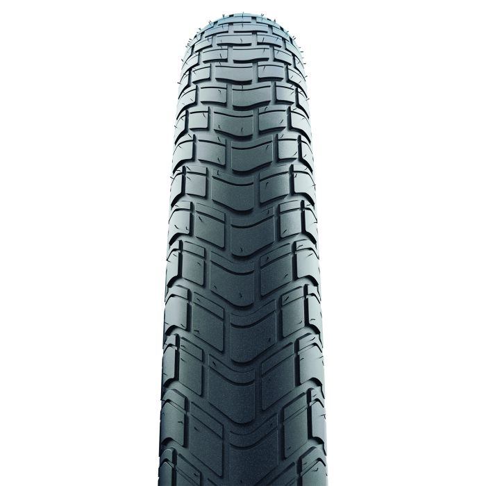 Schwalbe clincher motion big apple 50-305 +r sort