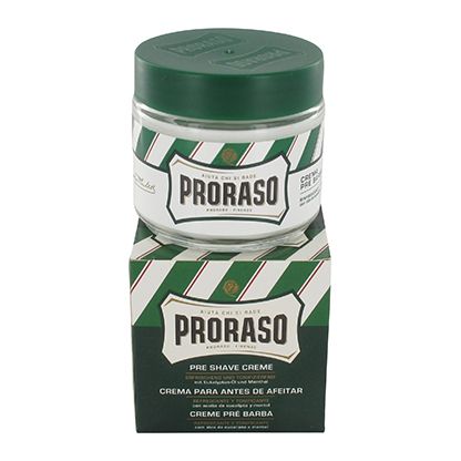 Proraso pre-shave cream eukalyptus 100ml
