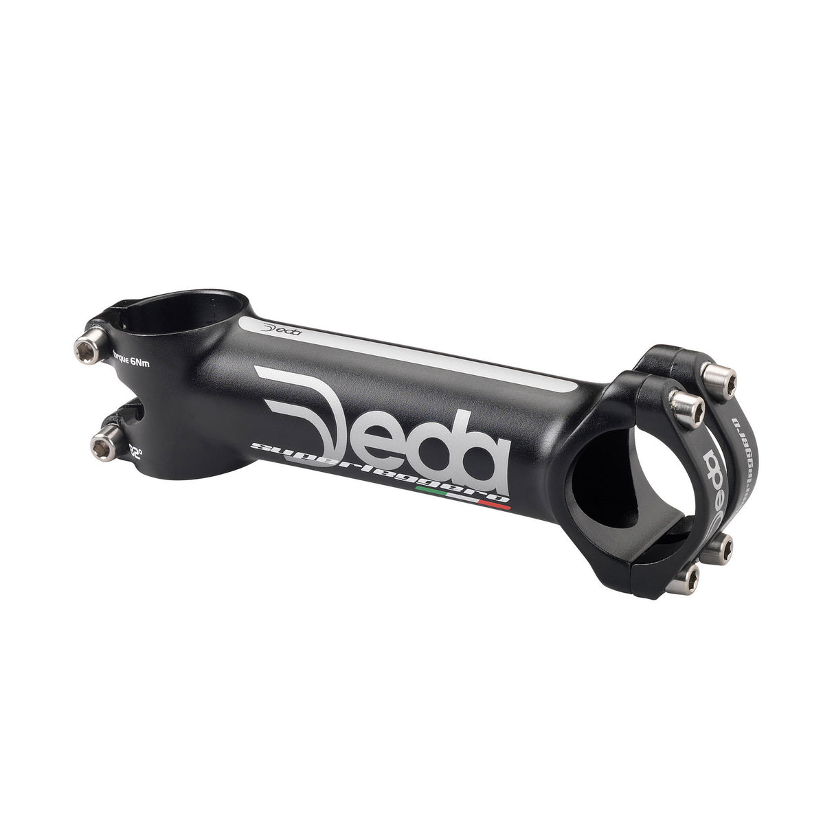 Deda A-Head Nok Superleggero 110 mm Mat-Black