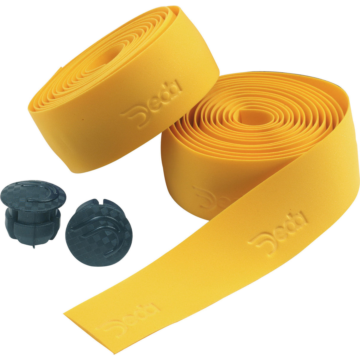 Deda Handlebar Tape Intense Ochre (ochre yellow)