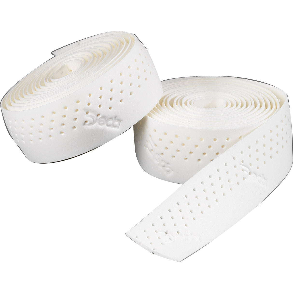 Deda Handlebar tape perforated white