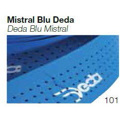 Deda Handlebar tape perforated dark blue